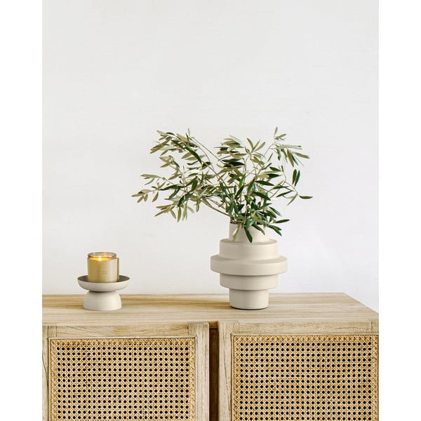 Komoda z dreva Mindi Kave Home Rexit, šírka 180 cm-image-1