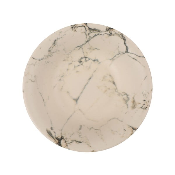 24-dielna súprava porcelánového riadu Kütahya Porselen Light Marble-image-3