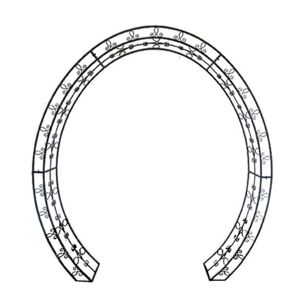 Oblúk na popínavé rastliny Lamos - Garden Pleasure