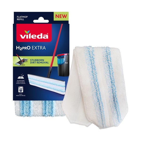 Náhradný návlek na mop H2PrO – Vileda-image-4
