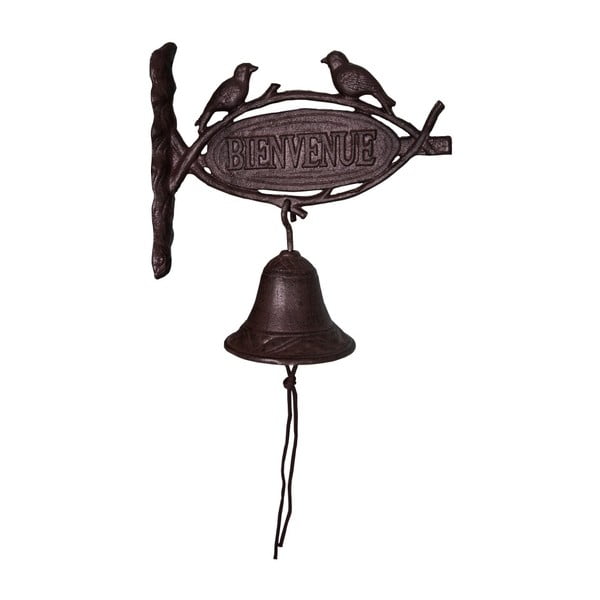 Domový zvonček Antic Line Oiseaux
