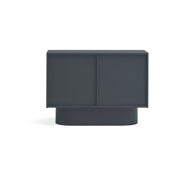 Antracitová skrinka 110x80 cm Totem – Teulat-image-4
