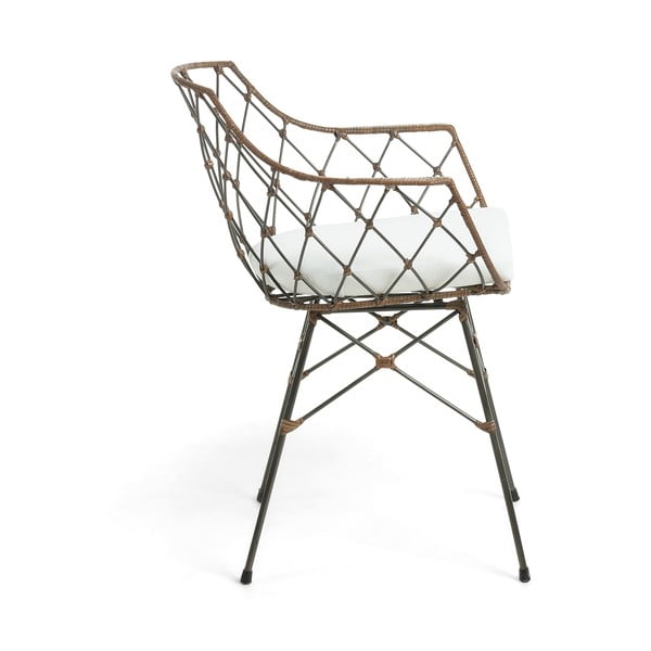 Jedálenská stolička Kave Home Energy-image-2