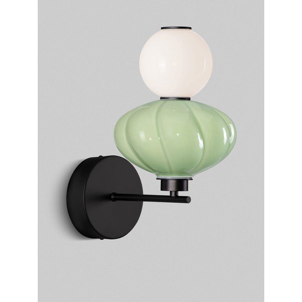 Keramické LED nástenné svietidlo so stmievačom Oneta – Nova Luce-image-3