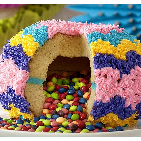 Forma na pečenie Pinata-image-1