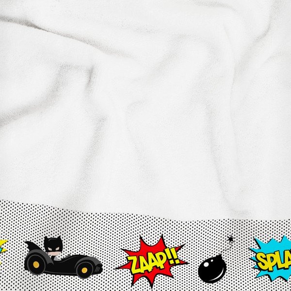 Sada uterákov a osušiek Baleno Bang-image-1