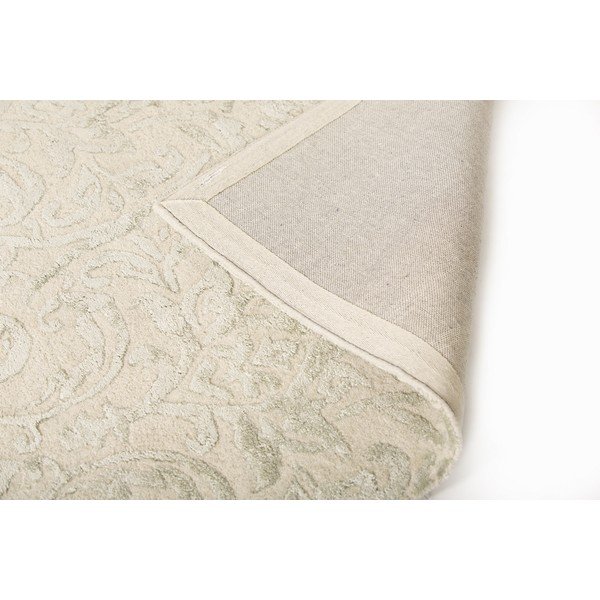 Sivý ručne tkaný koberec Flair Rugs Dorchester, 200 × 290 cm-image-2