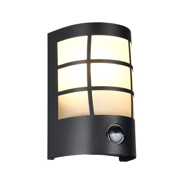 Nástenné vonkajšie svietidlo (výška 20 cm) Sintra – Trio-image-4