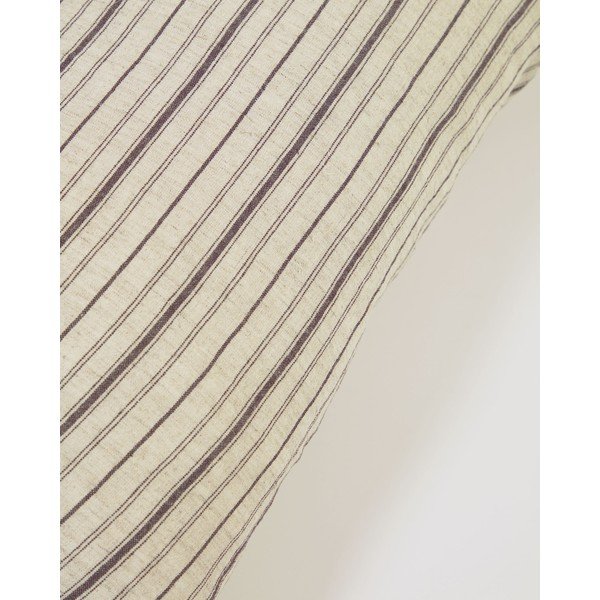 Bavlnená obliečka na vankúš 30x50 cm Etna – Kave Home-image-3