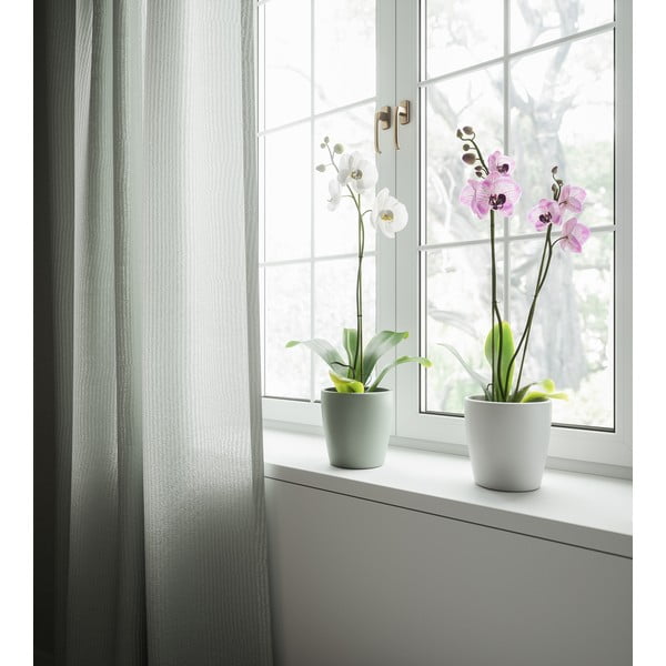 Keramický kvetináč ø 14 cm Thalia – Artevasi-image-1