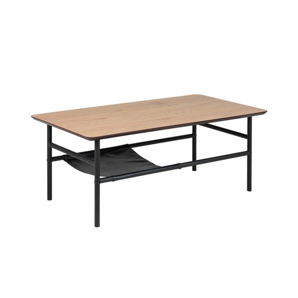 Konferenčný stolík Actona Ollie, 110 × 45 cm