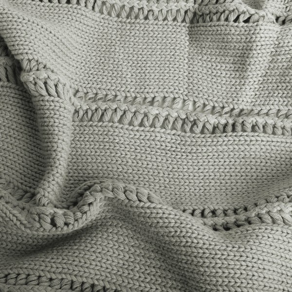 Bavlnená deka 130x170 cm Warm – Happy Friday