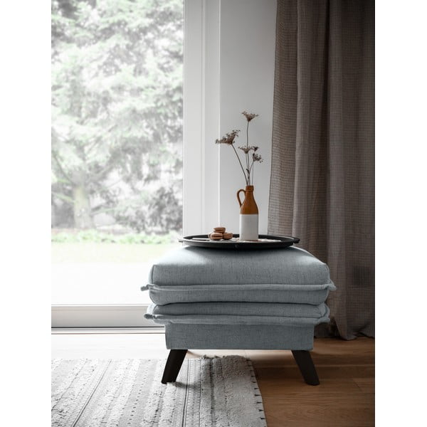 Svetlosivá podnožka Miuform Charming Charlie-image-3