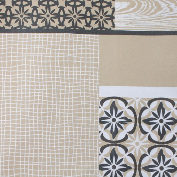 Umývateľný obrus z PVC 140x240 cm Costa – douceur d'intérieur-image-2