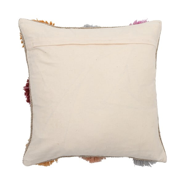 Dekoračný vankúš s prímesou vlny 50x50 cm Somma – Bloomingville-image-2