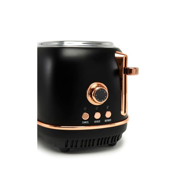 Čierny hriankovač Heritage - Haden-image-2