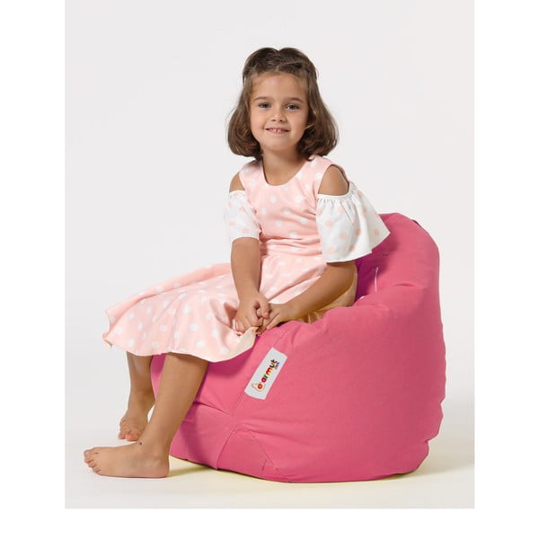 Detský záhradný sedací vak Premium – Floriane Garden-image-1