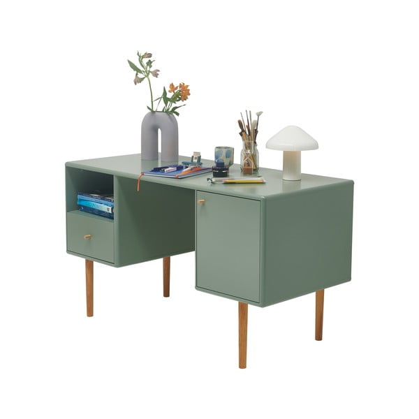 Pracovný stôl 50x130 cm Color Living – Tom Tailor-image-2