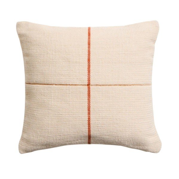 Obliečka na záhradný vankúš 45x45 cm Atima – Kave Home