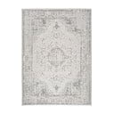 Sivo-béžový vonkajší koberec Universal Weave Lurno, 155 x 230 cm