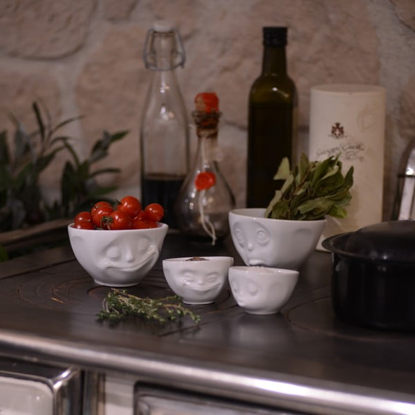 Biela mrzutá miska 58products-image-1