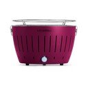 Prenosný gril na drevené uhlie ø 35 cm Classic – LotusGrill