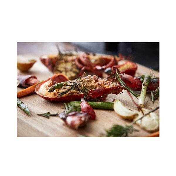 Drevená doštička 38x59 cm - Holm-image-1