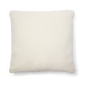 Krémový ženilkový vankúš na gauč Martina – Kave Home