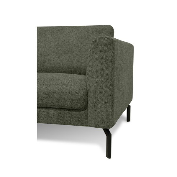 Tmavozelená rohová pohovka (ľavý roh) Gomero – Scandic-image-4