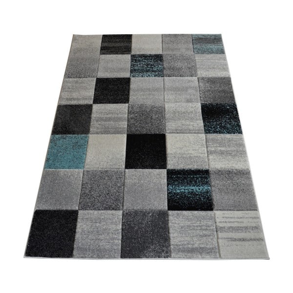 Koberec Webtappeti Intarsio Patch, 160 × 230 cm-image-2