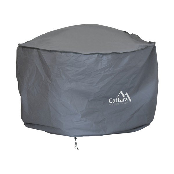 Kryt na ohnisko – Cattara