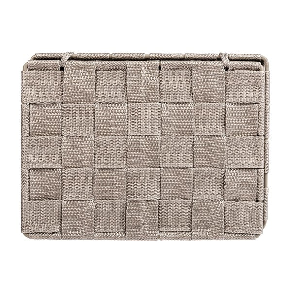 Hnedý košík s vekom Wenko Adria-image-4