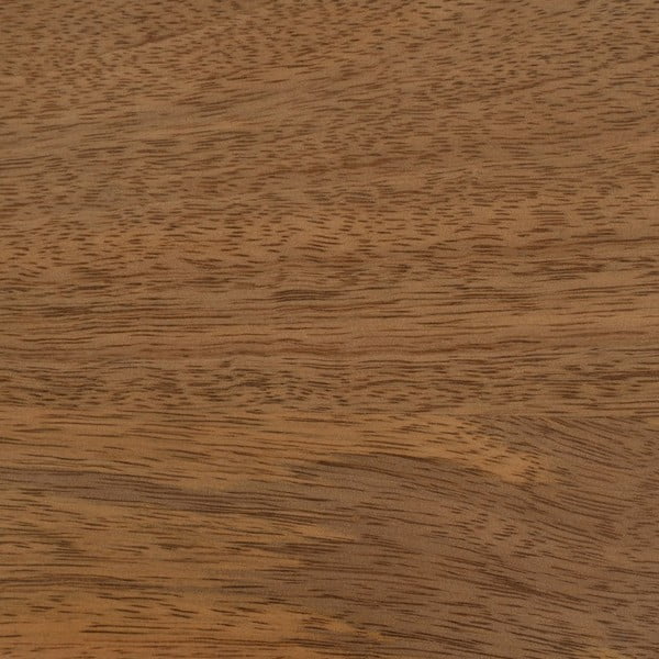 Nočný stolík z mangového dreva v prírodnej farbe Mahón – Ixia-image-4