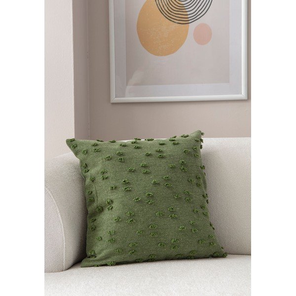 Obliečka na vankúš 43x43 cm Tuffet – Mioli Decor-image-3