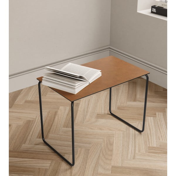 Hnedá lavica Bull – LIND DNA-image-1