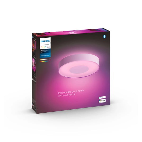 LED inteligentné stropné svietidlo 33,5 W Infuse – Philips Hue-image-2