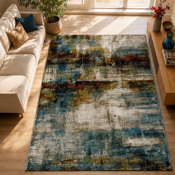 Koberec Universal Valencia, 140 × 200 cm-image-1
