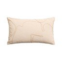 Obliečka na vankúš 30x50 cm Dibel – Kave Home