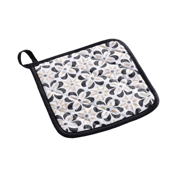 Bavlnená/silikónová chňapka Solaris – douceur d'intérieur