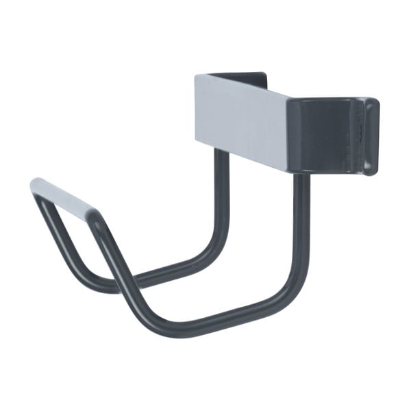 Nástenný držiak na schodíky Wenko-image-2