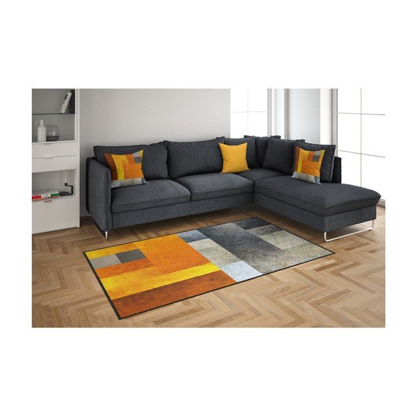 Koberec Oyo home Abel, 140 x 220 cm-image-2