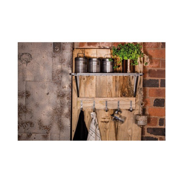 Dóza na cukor Kitchen Craft Industrial-image-1