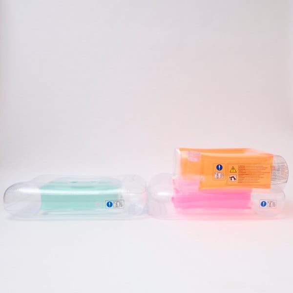 Nafukovačka Lilo - Sunnylife-image-3