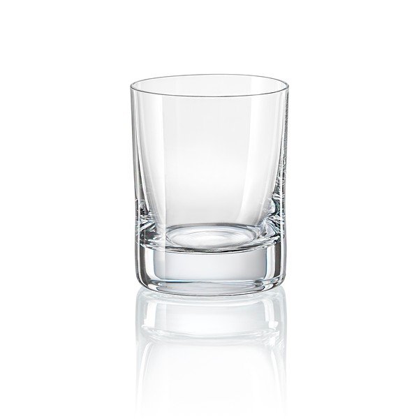 Súprava 6 pohárikov Crystalex Barline, 60 ml