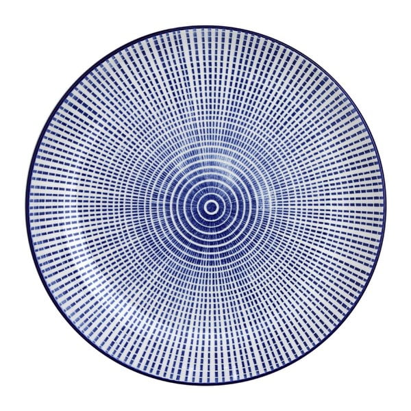 12-dielna sada tanierov z kameniny Premier Housewares Maya-image-4