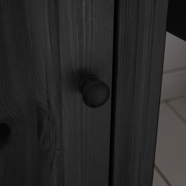 Pracovný stôl 50x140 cm Anita – Støraa-image-1