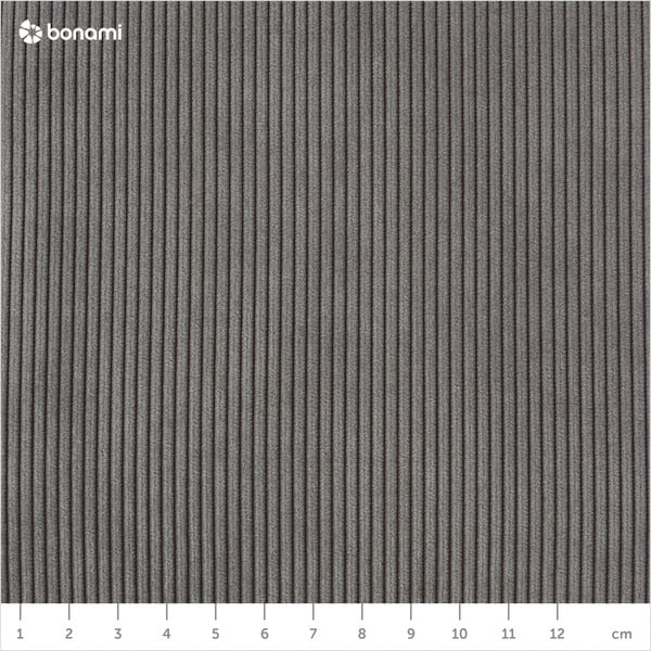 Sivá podnožka Zuiver Rib-image-1