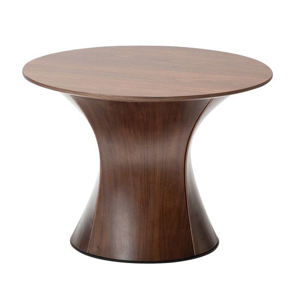 Okrúhly odkladací stolík ø 60 cm Root – DAN-FORM Denmark