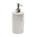 Krémový keramický dávkovač mydla 650 ml Savel – Kave Home