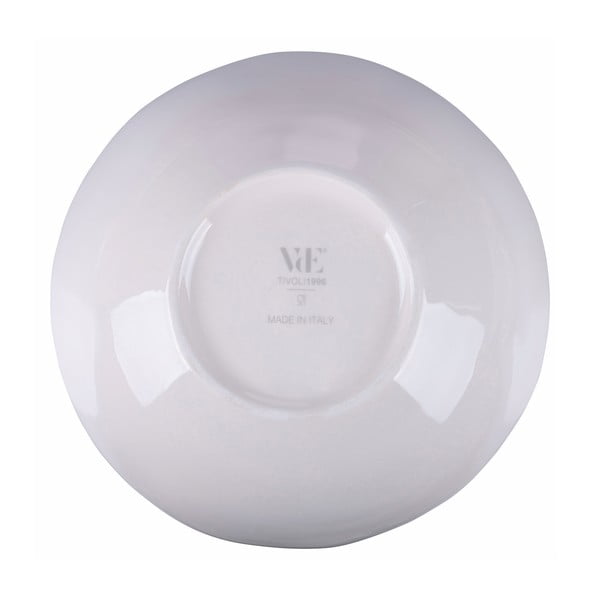 Keramická misa na šalát VDE Tivoli 1996 Face to Grey, ø 31,5 cm-image-3